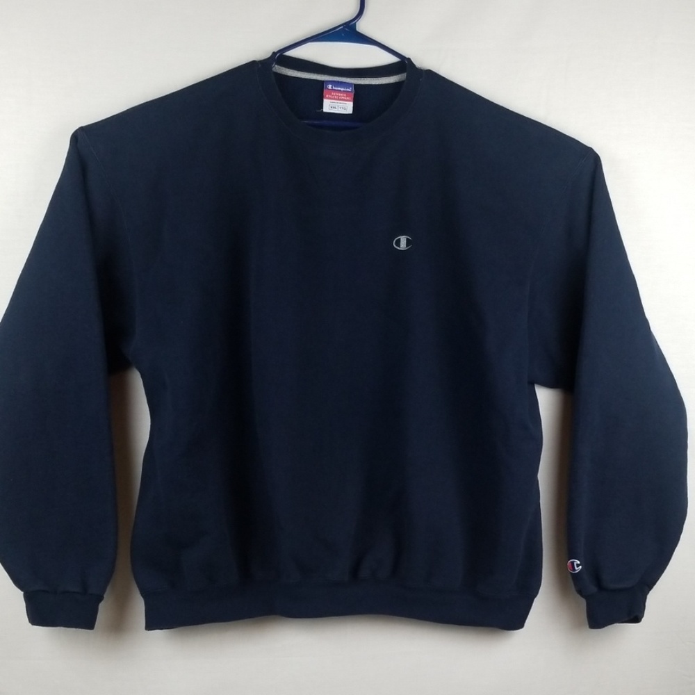 Champion pullover  Sweater